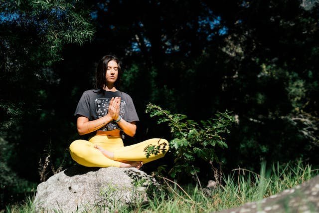 Meditaciones Guiadas de Visualización: Cómo Transformar tu Mente y Manifestar tus Sueños