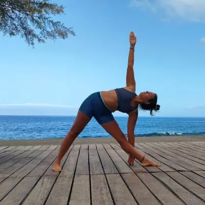 lo que debes saber de yoga